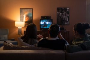 Orange TV en HDMI comment résoudre les coupures d’image