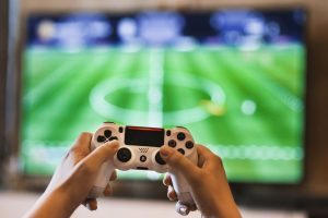 Peut-on connecter une manette Bluetooth à une Smart TV