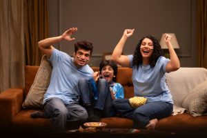 Top 5 des extensions Kodi 2025 pour films séries et sport en direct
