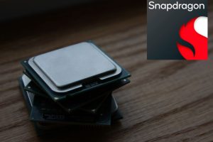 Voici le processeur Snapdragon qui a la réputation de ne jamais surchauffer