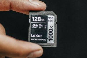 Carte microSD, USB OTG, cloud… Quel support choisir pour plus de mémoire