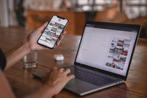 Comment utiliser iCareFone pour transférer vos photos iPhone vers P