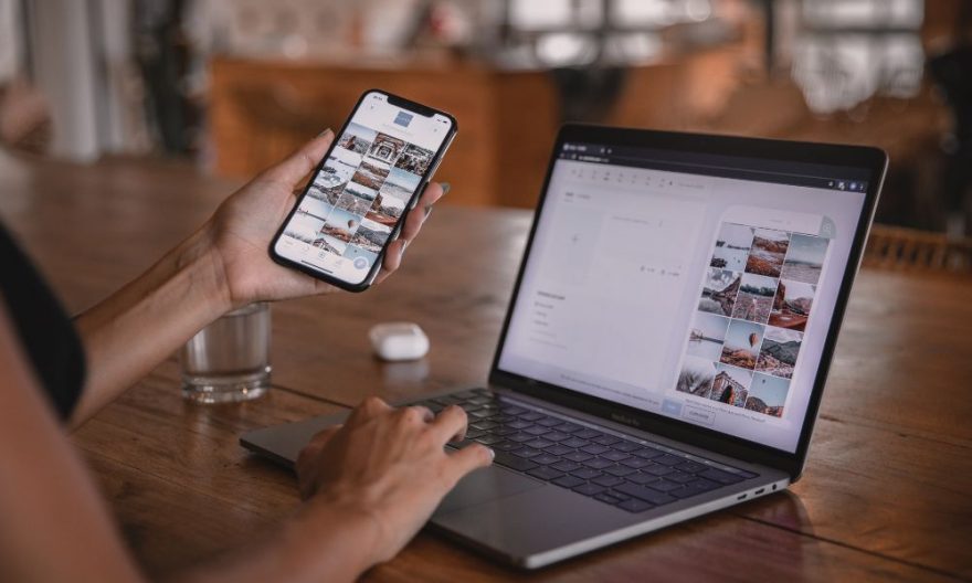 Comment utiliser iCareFone pour transférer vos photos iPhone vers P