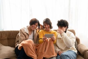 Les applications futures rendues possibles par la 6G