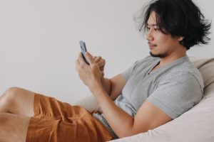 Mon téléphone me demande mon compte Google après réinitialisation que faire