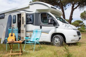 Quel répéteur Wi‑Fi longue portée choisir pour un camping-car