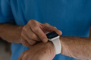 Quelle montre offre une expérience similaire à l'Apple Watch
