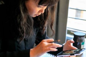 Samsung Galaxy S23 comment activer et gérer le partage de connexion