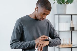 TicWatch Pro 5 comment profiter du suivi de santé avancé sur Android