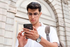 Voyage à l’étranger pourquoi choisir Nomad eSIM