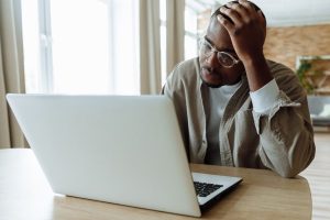 Que faire si vous avez perdu le mot de passe administrateur de votre Livebox