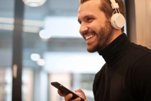 Astuce iOS télécharger ses playlists Spotify en WiFi pour écouter sans data