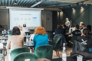 Astuces pour enregistrer un cours audio avec son smartphone sans perte de qualité