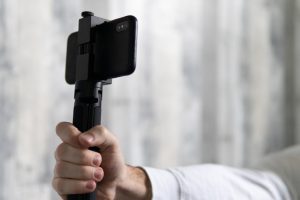 Comment activer le mode vortex sur un zhiyun smooth q4