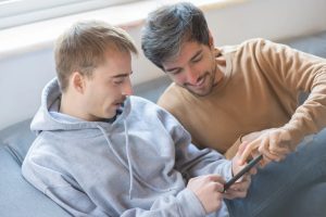 Galaxy comment trouver et utiliser les gestes cachés de One UI