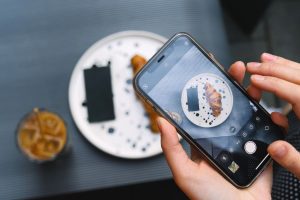 Google Pixel Utiliser Google Lens pour identifier des objets