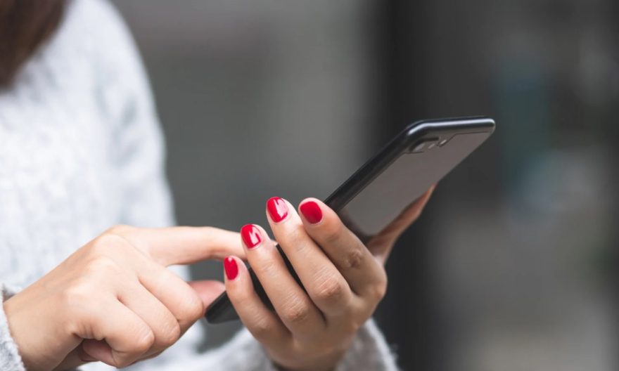 Oppo écran noir comment forcer le redémarrage