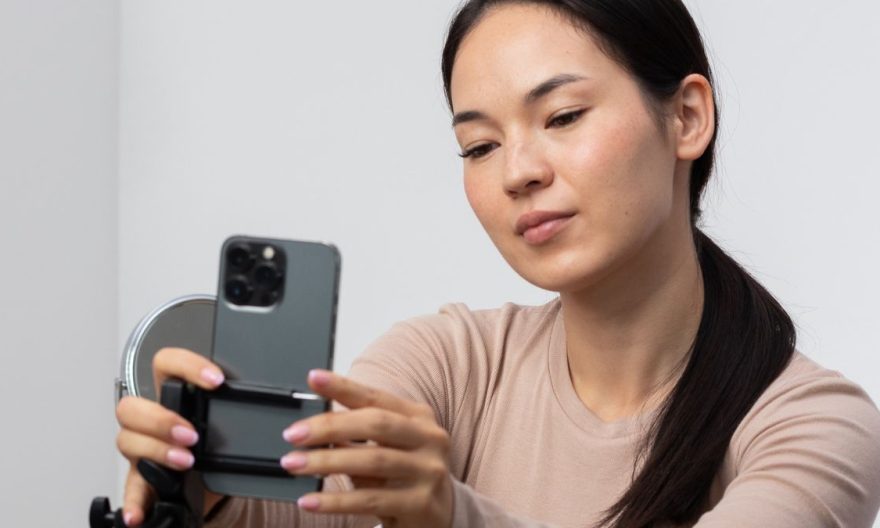 Pourquoi désactiver le flash peut rendre vos photos meilleures