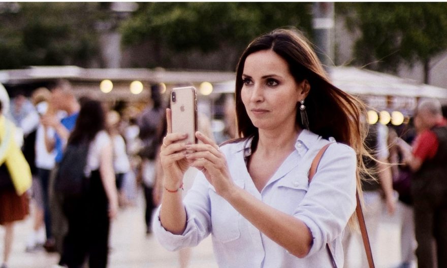 Quel smartphone Oppo prend les meilleures photos