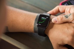 Quelles sont les montres connectées chinoises compatibles avec un iPhone