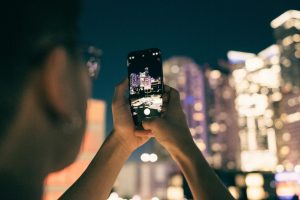 Quels capteurs LiDAR améliorent vraiment les photos de nuit _