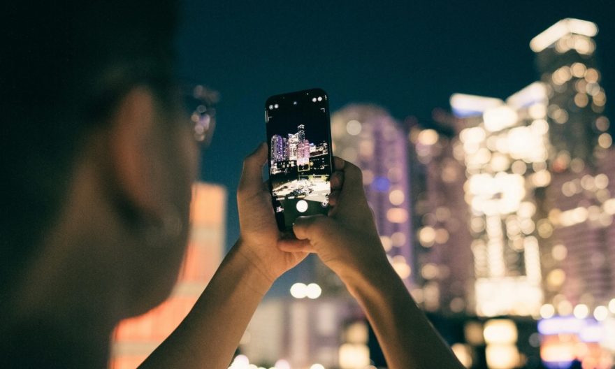 Quels capteurs LiDAR améliorent vraiment les photos de nuit _