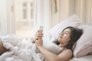 Samsung Galaxy notifications qui n’apparaissent plus, comment régler