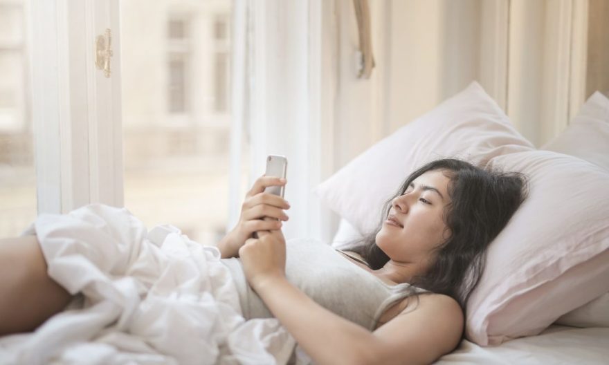 Samsung Galaxy notifications qui n’apparaissent plus, comment régler