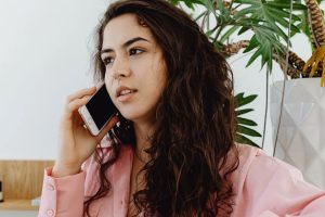 Samsung S25 les réglages qui améliorent les appels VoLTE