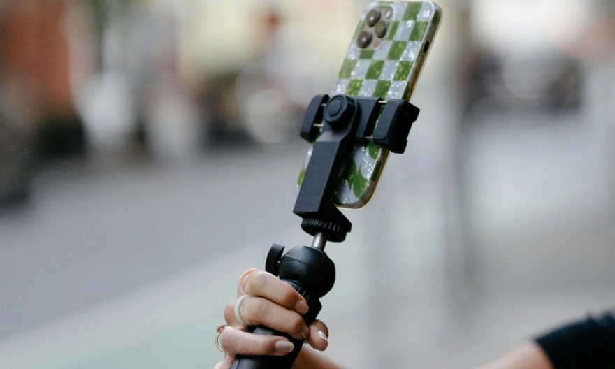Zhiyun smooth q4 ou smooth 5 quel gimbal choisir