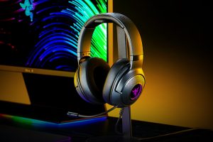 Casque Razer Kraken V3 X