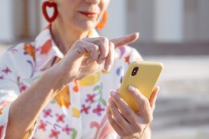 iPhone 16 comment activer le mode données intelligentes