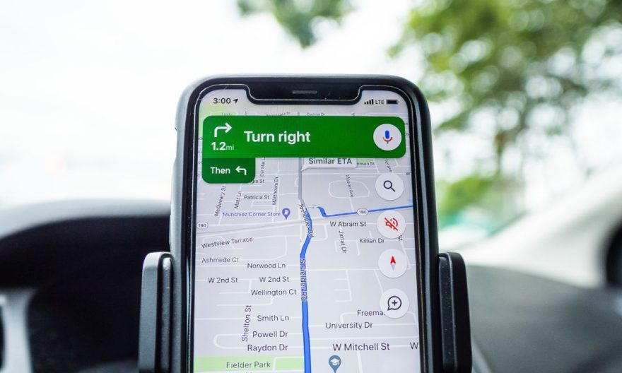 iPhone 17 Pro Max que faire si le GPS ne fonctionne plus
