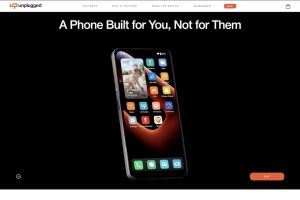 smartphone Unplugged