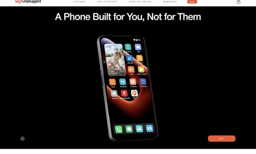smartphone Unplugged