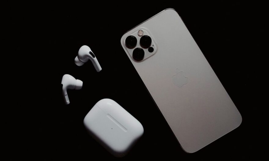 AirPods Pro 3 une nouvelle fonction incompatible avec les anciens iPhone, même ceux de la série 16