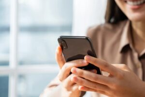 Comment économiser ses données tout en utilisant la 5G