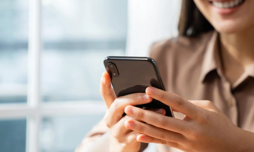 Comment économiser ses données tout en utilisant la 5G