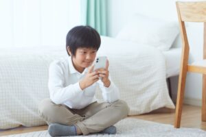 Comment localiser gratuitement le téléphone de son enfant