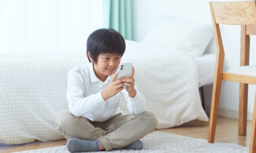 Comment localiser gratuitement le téléphone de son enfant