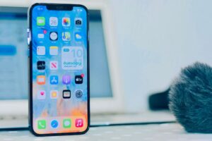 Comment reconnaître un iPhone version américaine
