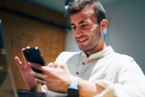 IPhone que se passe-t-il quand on active le mode économie d’énergie