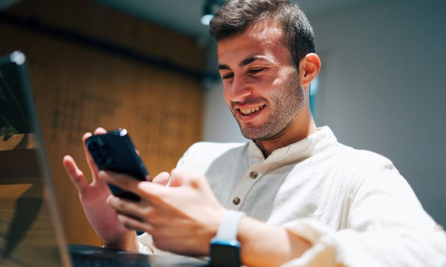 IPhone que se passe-t-il quand on active le mode économie d’énergie