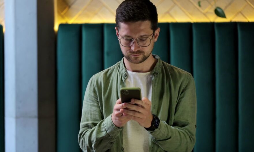 Le nouveau curseur de volume Android reprend des idées d’Apple