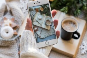 Nouvel iPhone Air design ultra-fin et sans carte SIM physique