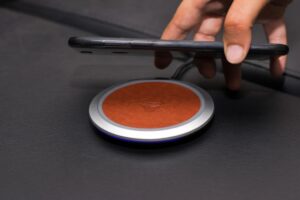 Pourquoi le chargeur magnétique ne fonctionne-t-il pas
