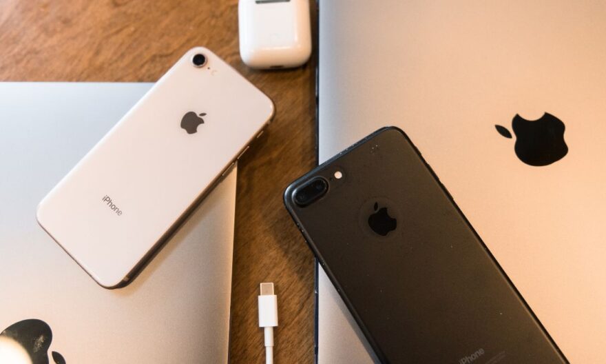 Quel est l'intérêt de faire le débridage d’un iOS