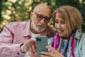 Smartphone comment rétablir les couleurs d’origine de votre écran