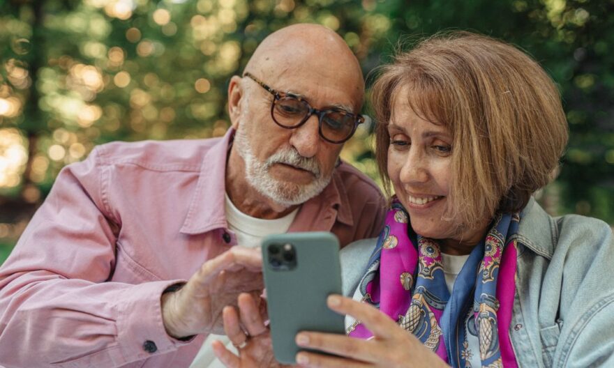 Smartphone comment rétablir les couleurs d’origine de votre écran