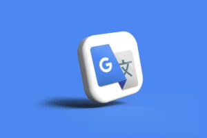 Google Translate, l'outil de traduction